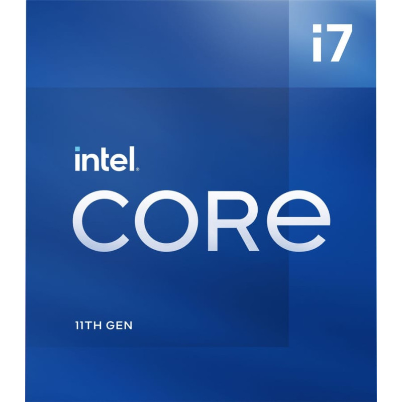 Intel Procesor Intel Intel S1700 CORE i7 14700K TRAY GEN14
