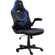 Trust GXT 703B RIYE Universal gaming chair Black, Blue