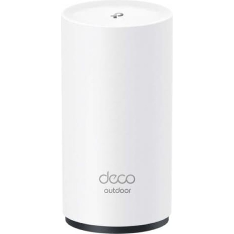 Tp-Link Deco X50-Outdoor(1-pack) System WiFi AX3000