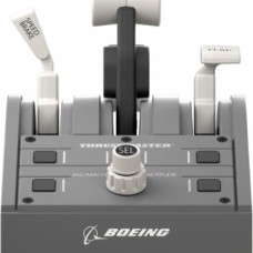 Thrustmaster TCA Quadrant Boeing Ed Xbox X5/PC