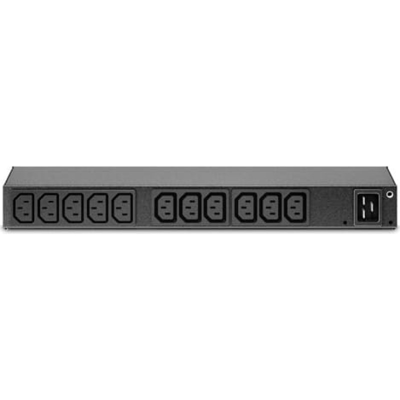 APC AP6020A Rack PDU Basic 0U/1U 16A C20 / 13 x C13