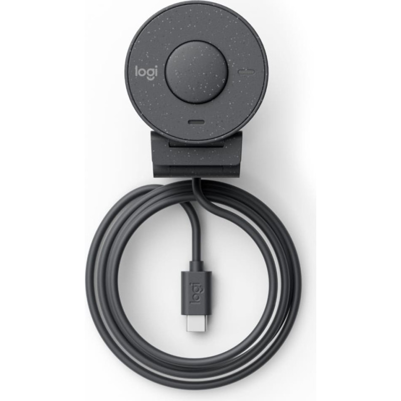 Logitech Brio 305