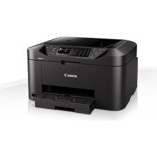 Canon MAXIFY MB2150 Inkjet A4 600 x 1200 точек на дюйм 19 стр./мин Wi-Fi