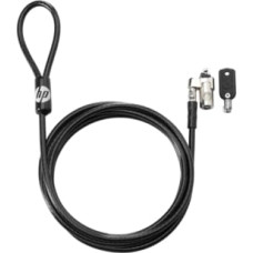 HP Linka zabezpieczająca HP Keyed Cable Lock 1.83m  (T1A62AA)