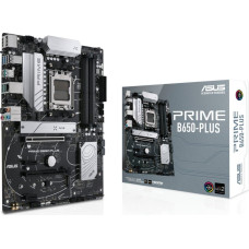 Asus Płyta główna Asus PRIME B650-PLUS
