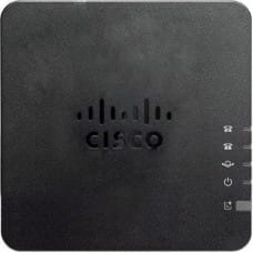 Cisco Bramka VoIP Cisco ATA192 (ATA192-3PW-K9)