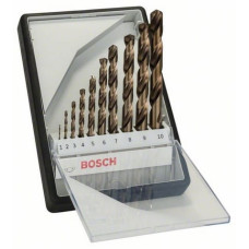 Bosch Wiertło do metalu Bosch  (2607019925)