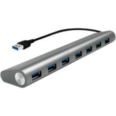 Logilink HUB USB LogiLink 7x USB-A 3.0 (UA0308)