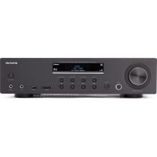 Aiwa Wzmacniacz AMU-120BTBK