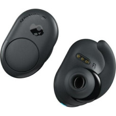 Skullcandy Słuchawki Skullcandy SC PUSH DARK GRAY/BLACK INTERNATIONAL