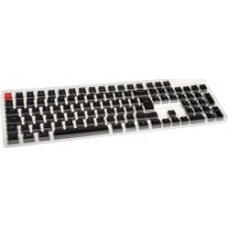 Glorious Pc Gaming Race ABS Keycaps (G-104-BLACK-PT)