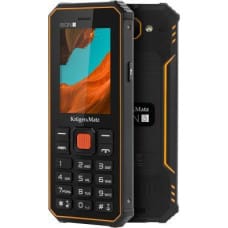 Kruger&Matz Telefon komórkowy Kruger&Matz Telefon Kruger&Matz IRON3