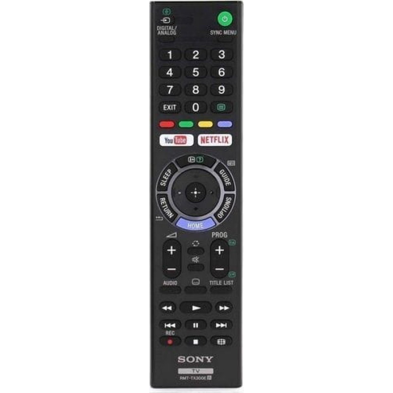 Sony Pilot RTV Sony RMT-TX300E (149331411)