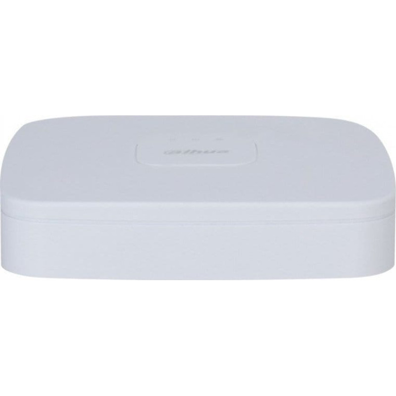Dahua Technology Rejestrator Dahua Technology Rejestrator IP NVR2104-P-S3