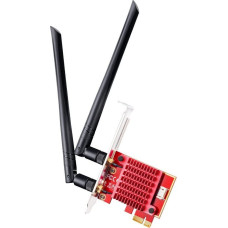 Cudy Karta sieciowa Cudy WE3000S WiFi AX5400 PCI-E