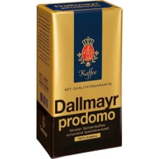 Dallmayr Kawa mielona Dallmayr Prodomo 500g