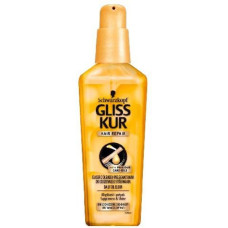 Schwarzkopf Gliss Kur Ultimate Repair Elixir 75ml