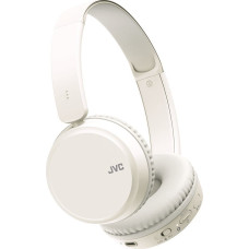 JVC Headphones JVC HA-S36 WAU white