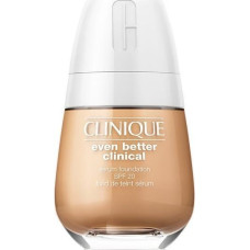 Clinique CLINIQUE EVEN BETTER CLINICAL SERUM FOUNDATION SPF 20 CN 70 VANILLA 30ML