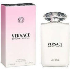 Versace Bright Crystal Balsam do ciała 200ml