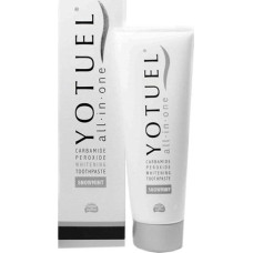 Yotuel YOTUEL PASTA ALL IN ONE 75ml*BIAŁA