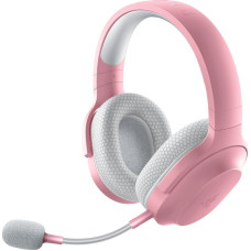 Razer Słuchawki Razer Barracuda X (2022) Różowe (RZ04-04430300-R3M1)