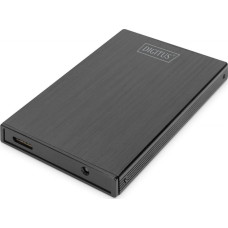 Digitus Kieszeń Digitus Obudowa DIGITUS USB 3.0 na dysk SSD/HDD 2.5