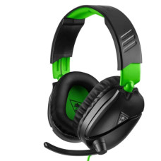 Turtle Beach Słuchawki Turtle Beach Recon 70X Czarne (TBS-2555-02)