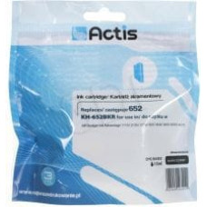 Actis KH-652CR ink for HP printer; HP 652 F6V24AE replacement; Standard; 15 ml; color