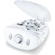 Beurer Zestaw do manicure/pedicure MP 100 (589.31)