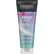 John Frieda Szampon do włosów Weightless wonder Frizz Ease 250ml