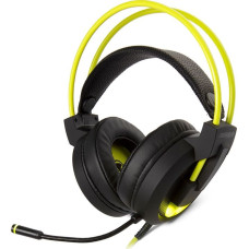 Snakebyte Słuchawki Snakebyte Head:Set Pro Żółte (SB914119)