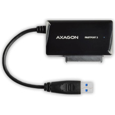 Axagon Kieszeń Axagon USB 3.0 - SATA 6G FASTport3 (ADSA-FP3)