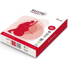 Mondi Papier ksero Maestro Standard+ A3 80g 500 arkuszy