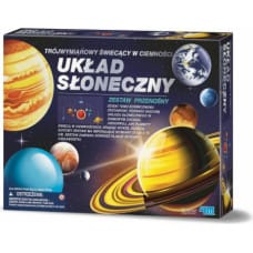 4M 4M Układ Słoneczny - 5520