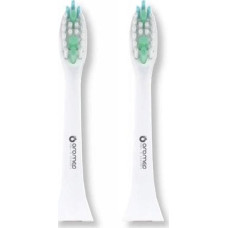 Oromed Końcówka Oromed do szczoteczki sonicznej Oro-Brush white