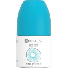 Basiclab BASICLAB_Anti-Perspiris antyperspirant w kulce 24H 60ml