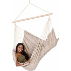 Amazonas Fotel wiszący Artista Sand 160x130cm (AZ-2030246)