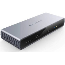 Hyperdrive Stacja/replikator HyperDrive Stacja dokujšca Thunderbolt 4