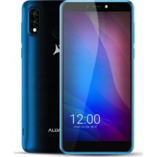 Allview Smartfon AllView A20 Lite 1/16GB Niebieski  (A20 Lite)