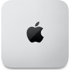 Apple Komputer Apple Mac Studio Apple M1 Ultra 64 GB 1 TB SSD macOS Monterey