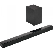 Home Audio Soundbar Home Audio SOUND BAR 2.1/SC-HTB150EGK PANASONIC