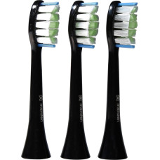 Meriden Końcówka Meriden do szczoteczki sonicznej Brush Daily Care 3szt.