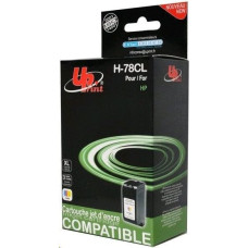 Uprint Tusz UPrint tusz H-78CL / C6578AE (color)