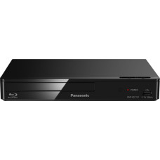 Panasonic Odtwarzacz Blu-ray Panasonic DMP-BDT167EG