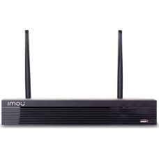 Imou NET VIDEO RECORDER 8CH/NVR1108HS-W-S2