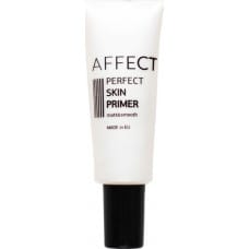 Affect Perfect Skin Primer Matt&Smooth baza pod makijaż 20ml