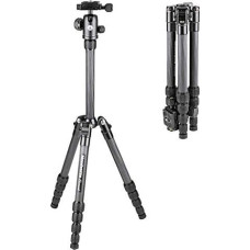 Manfrotto Statyw Manfrotto Manfrotto BeFree GT Kit Twist Carbon with Ball Head