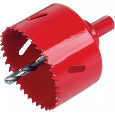 Wolfcraft Otwornica BiM 68 mm Wolfcraft - kompletna