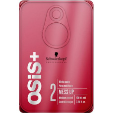 Schwarzkopf Osis+ Mess Up guma matująca nadająca kształt